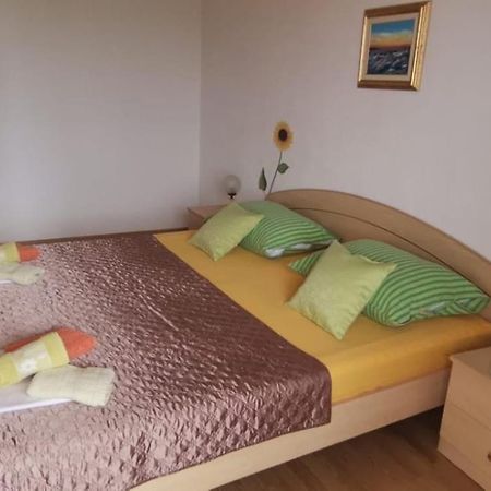 Apartments Mate Башка-Вода Екстер'єр фото