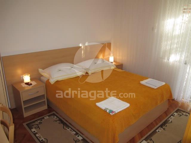 Apartments Mate Башка-Вода Номер фото