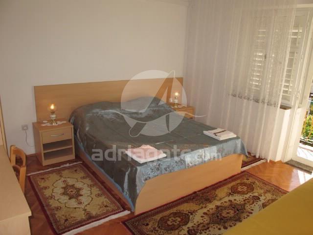 Apartments Mate Башка-Вода Номер фото