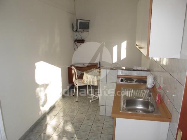 Apartments Mate Башка-Вода Номер фото