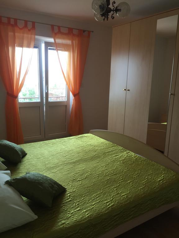 Apartments Mate Башка-Вода Екстер'єр фото