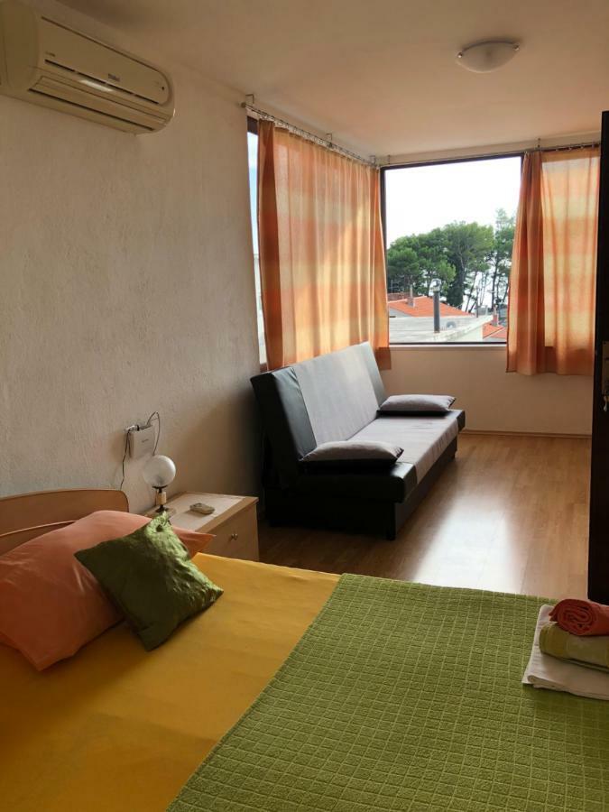 Apartments Mate Башка-Вода Екстер'єр фото